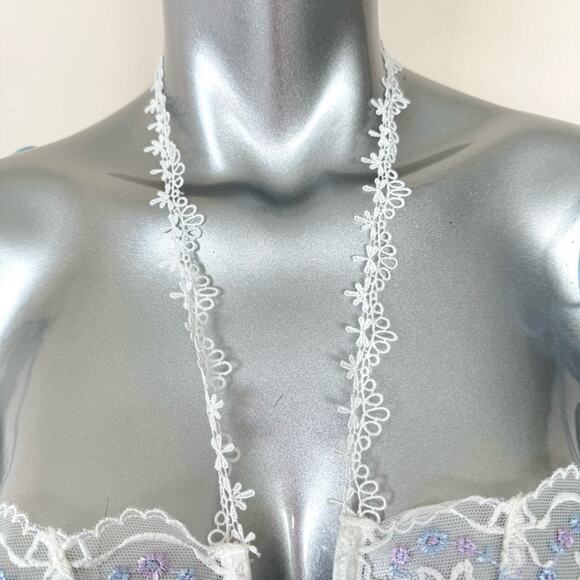 NWT!!! For Love and Lemons women bra size 36B Retail 119$ - Picture 4 of 8